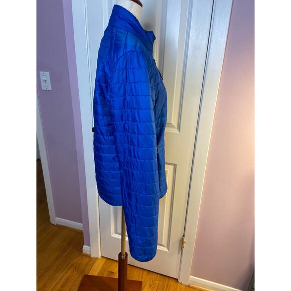 Chicago Cubs -Wrigley Field puffer jacket - Picture 5 of 8